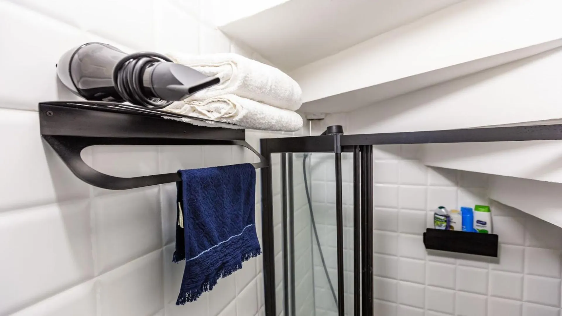 Altinbakkal Sokak Apartmnets Apartman Isztambul
